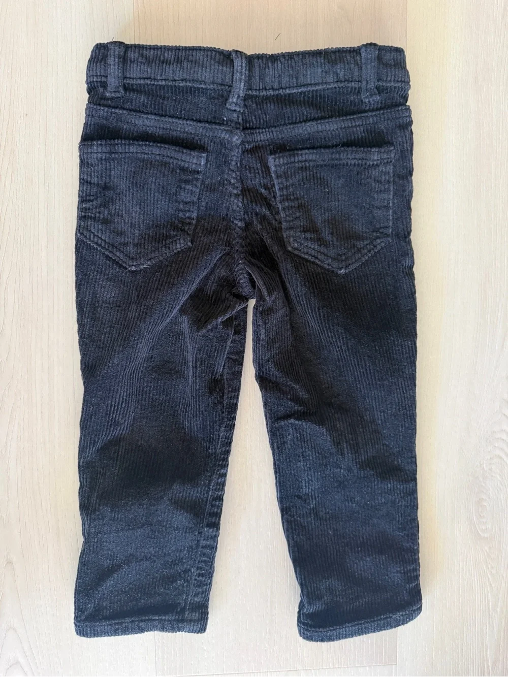 Gymboree classic corduroy